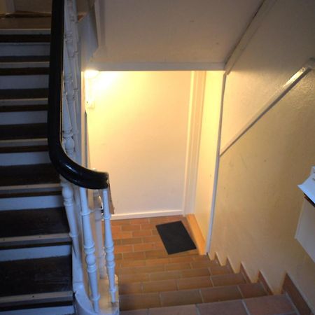 Norregade 51 Kld Tv Appartement Esbjerg Buitenkant foto