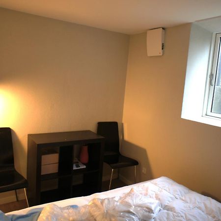 Norregade 51 Kld Tv Appartement Esbjerg Buitenkant foto