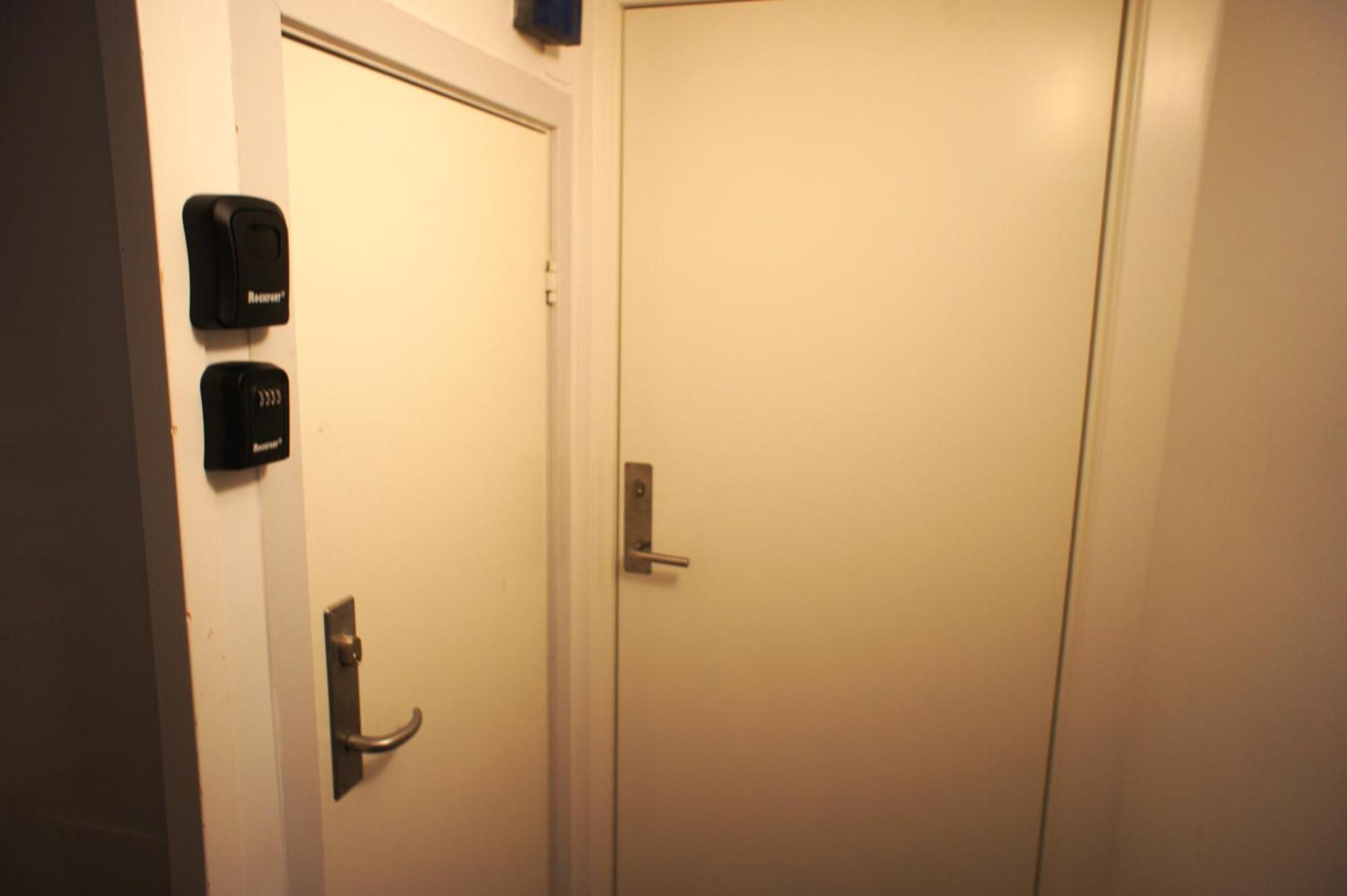 Norregade 51 Kld Tv Appartement Esbjerg Buitenkant foto
