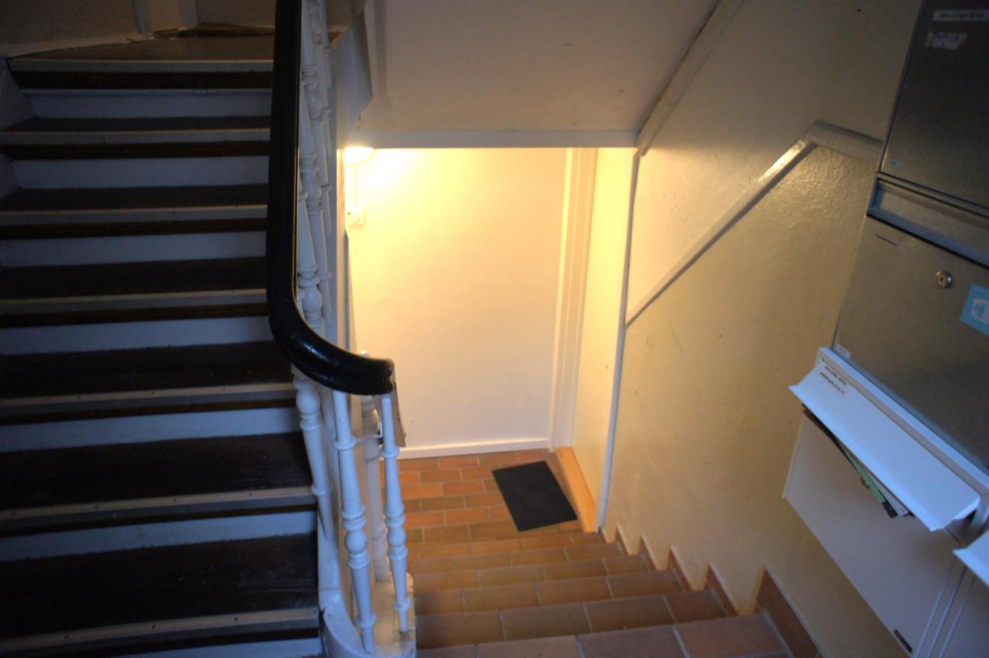 Norregade 51 Kld Tv Appartement Esbjerg Buitenkant foto