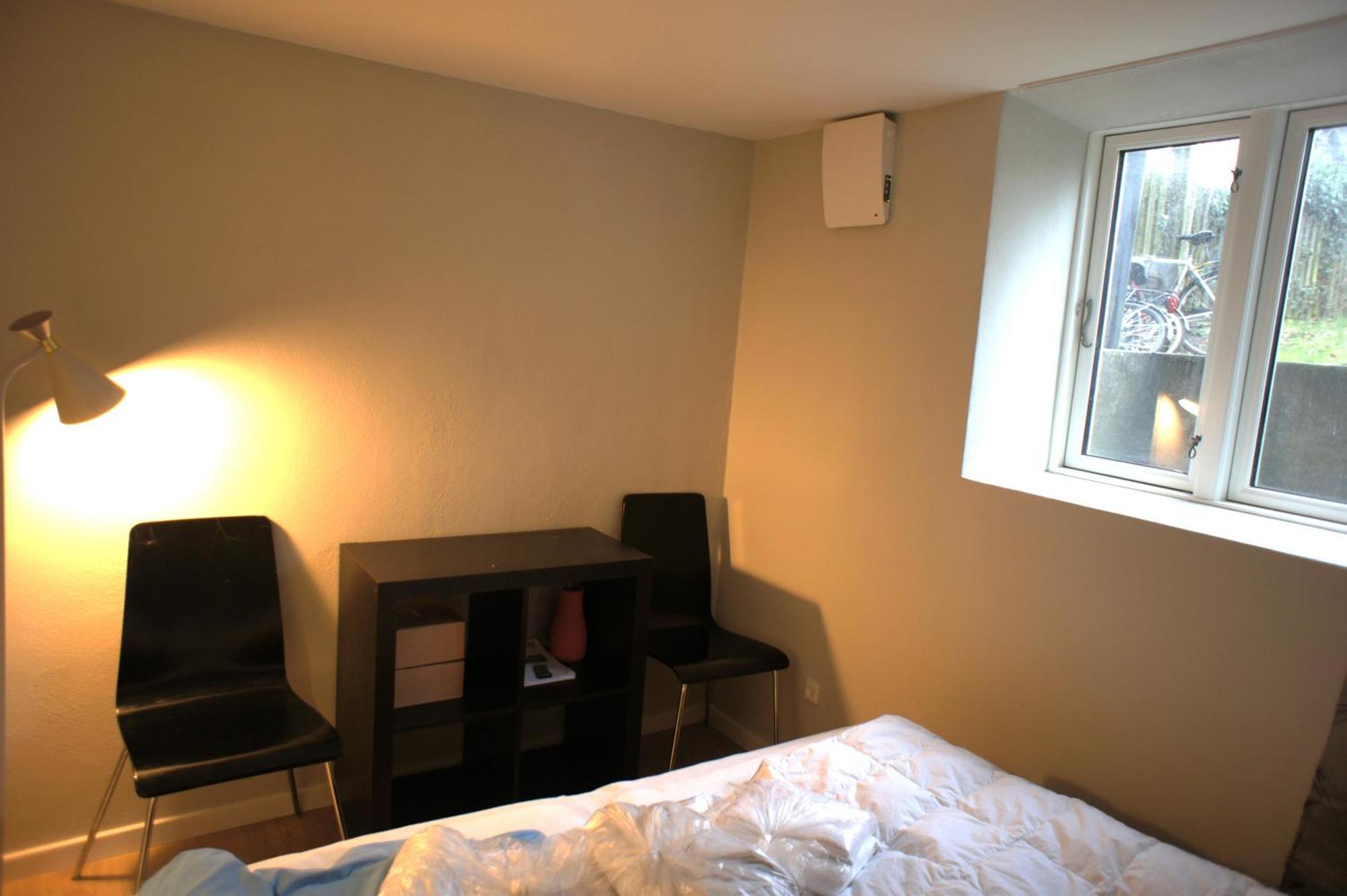 Norregade 51 Kld Tv Appartement Esbjerg Buitenkant foto