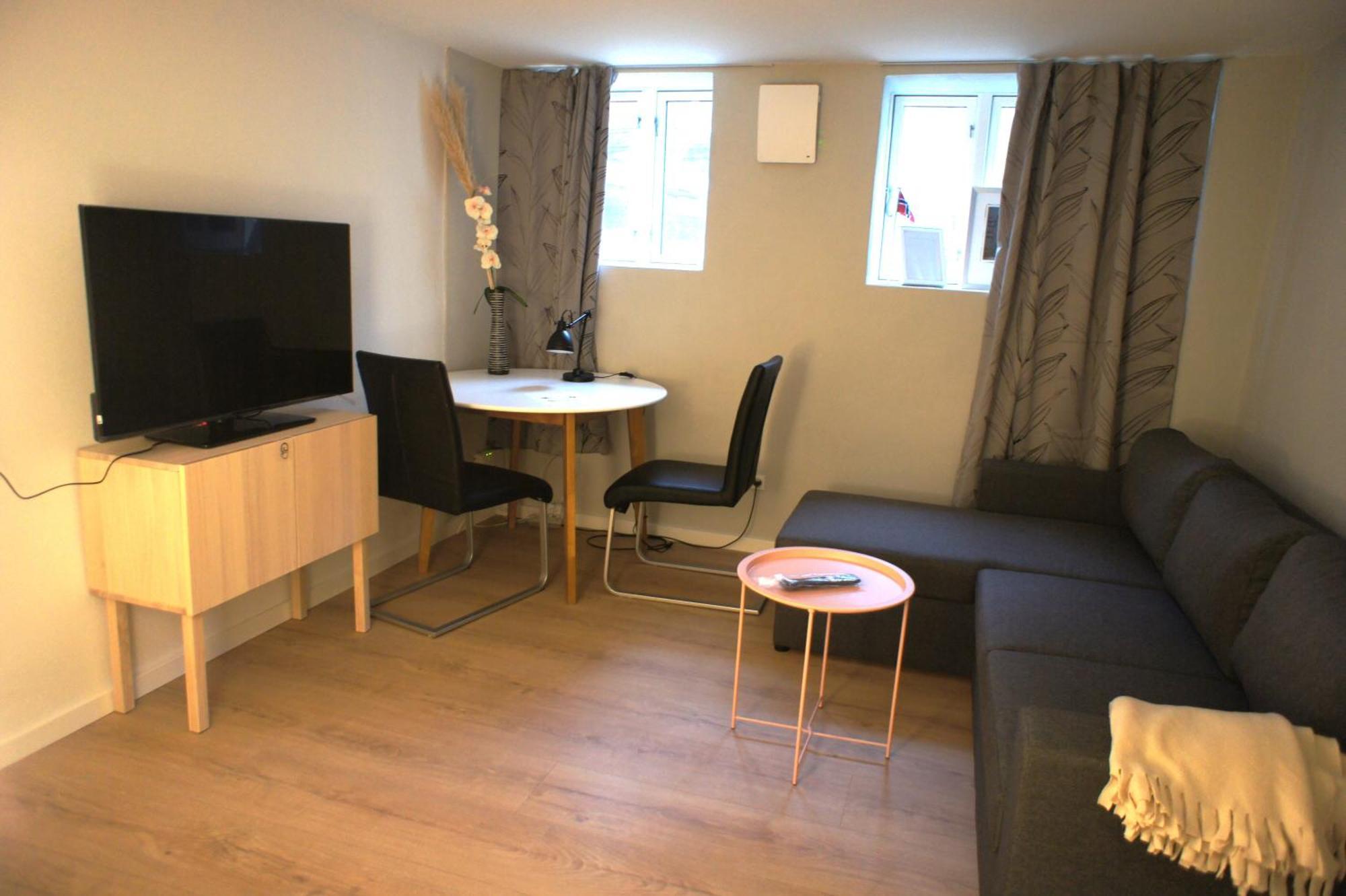 Norregade 51 Kld Tv Appartement Esbjerg Buitenkant foto