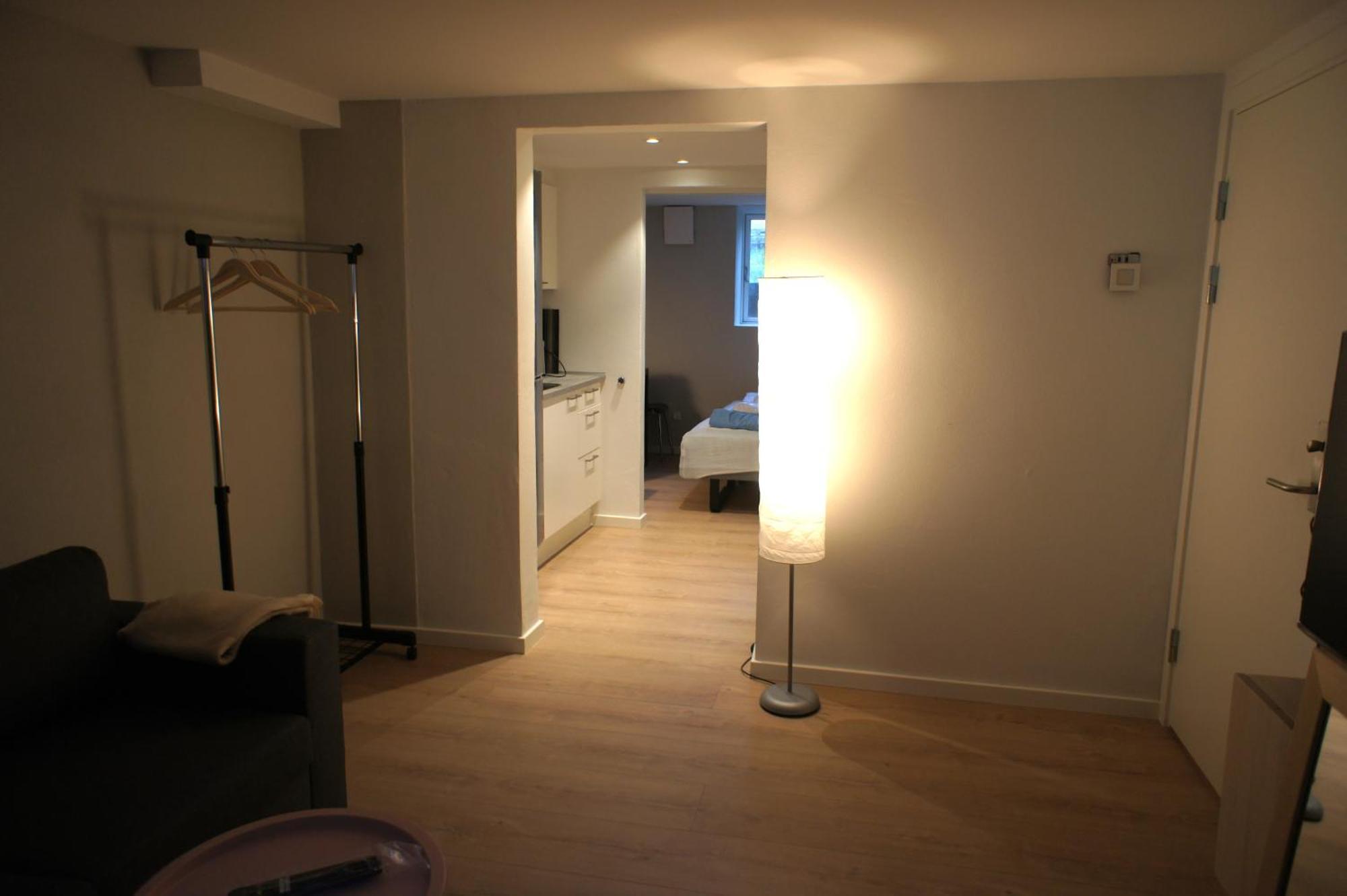 Norregade 51 Kld Tv Appartement Esbjerg Buitenkant foto
