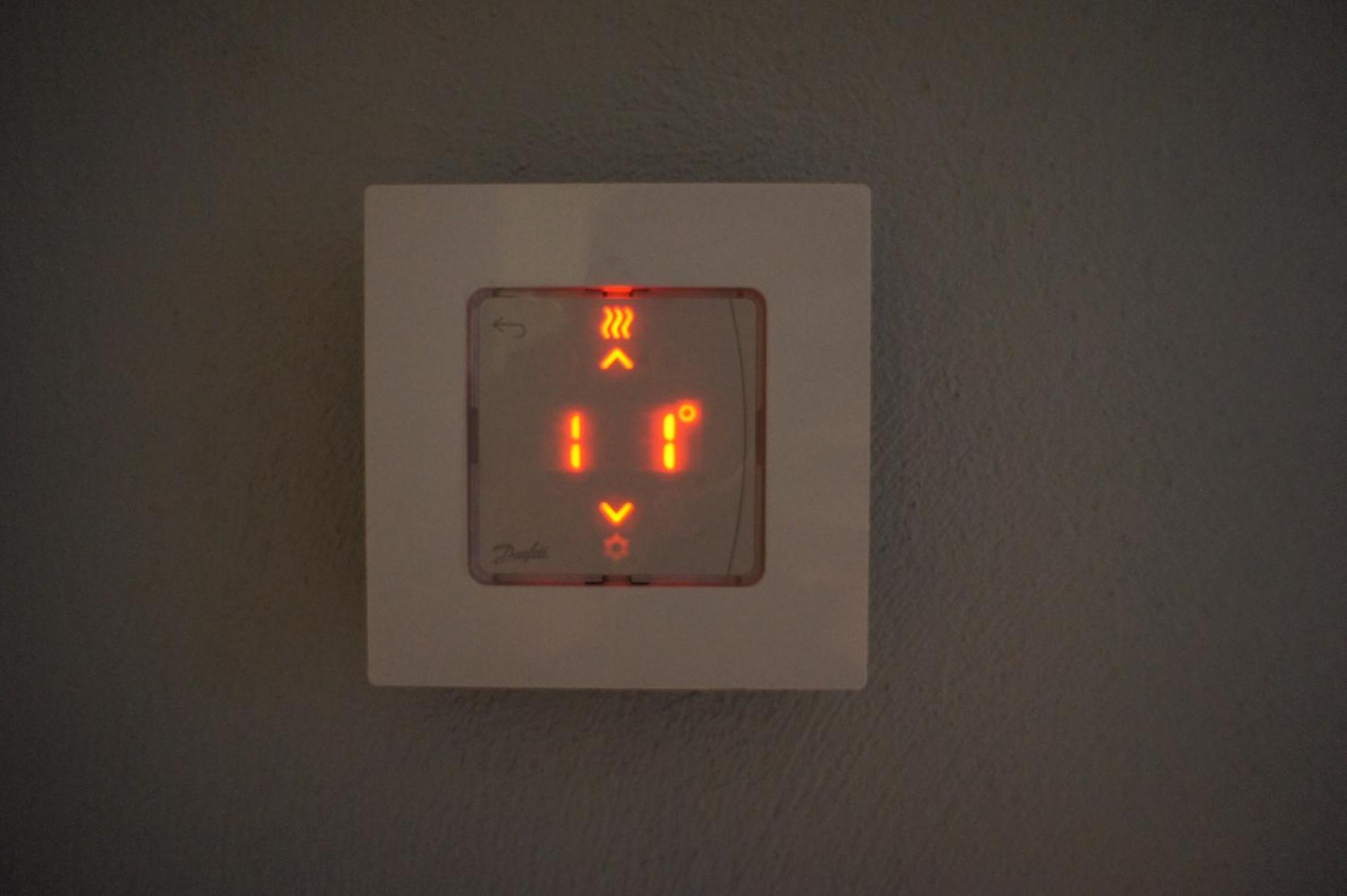 Norregade 51 Kld Tv Appartement Esbjerg Buitenkant foto