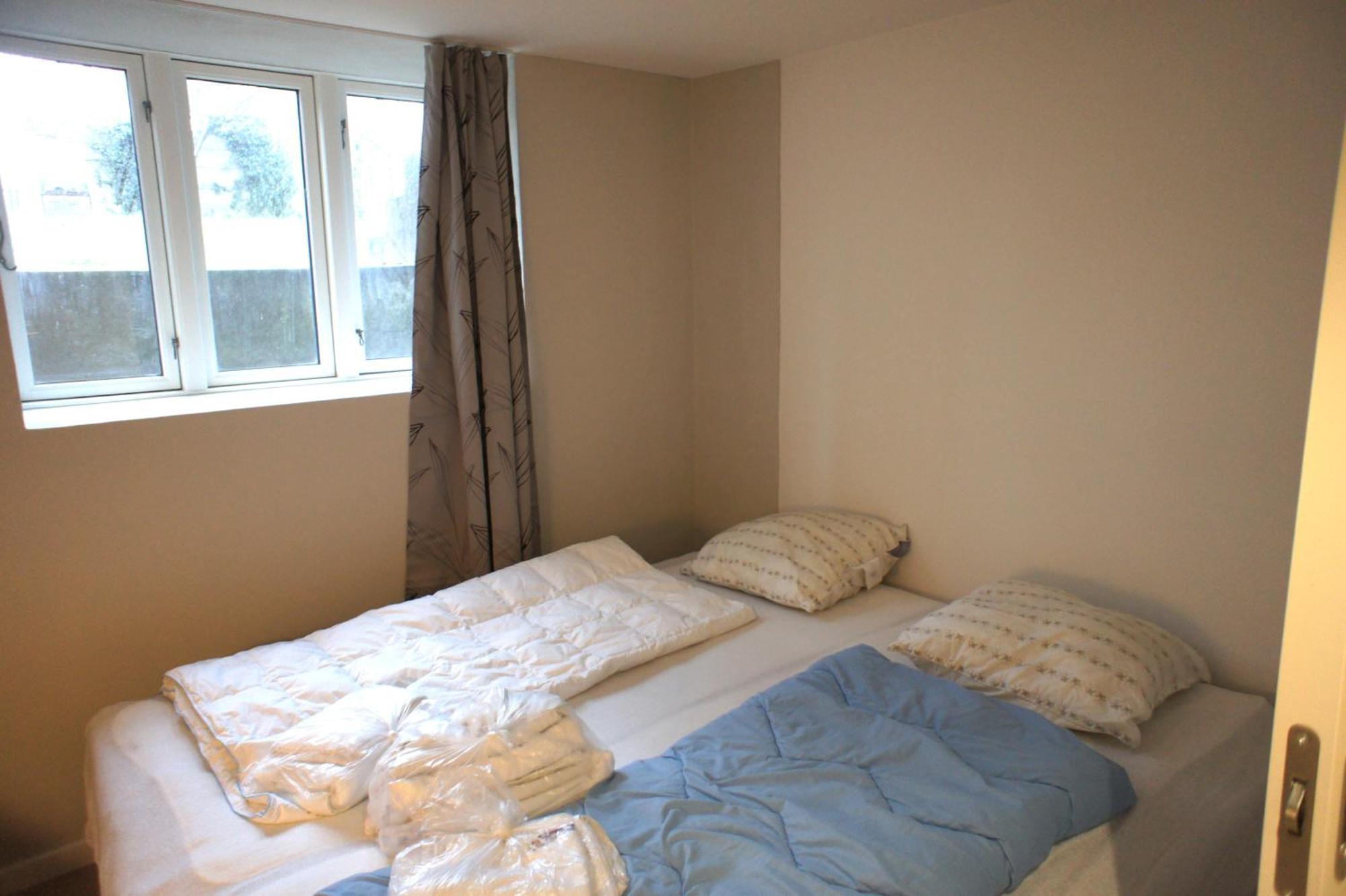 Norregade 51 Kld Tv Appartement Esbjerg Buitenkant foto